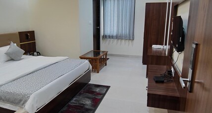 HOTEL RUDRAAKSH PALACE Room Type - EXECUTIVE ROOM