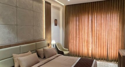HOTEL VAHINI GRAND Room Type - Executive AC