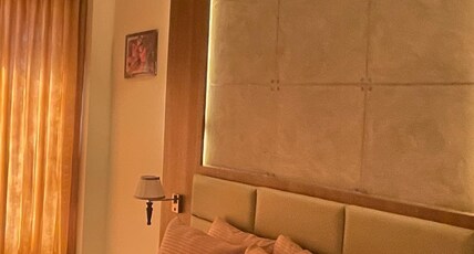 HOTEL VAHINI GRAND Room Type - Premium AC