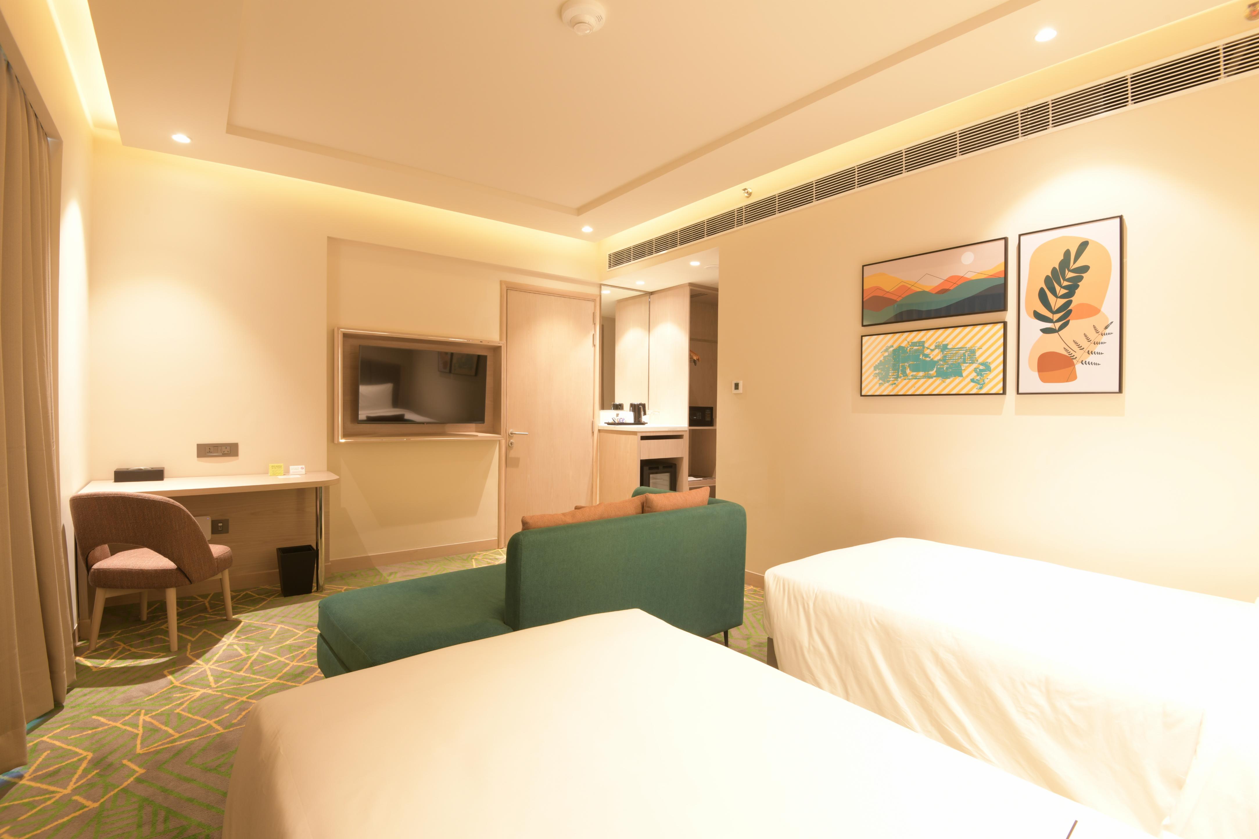 Holiday Inn Katra Vaishno Devi - Tap to explore photos