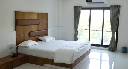 Hotel Opera Sasan Gir Room Type - Double Room