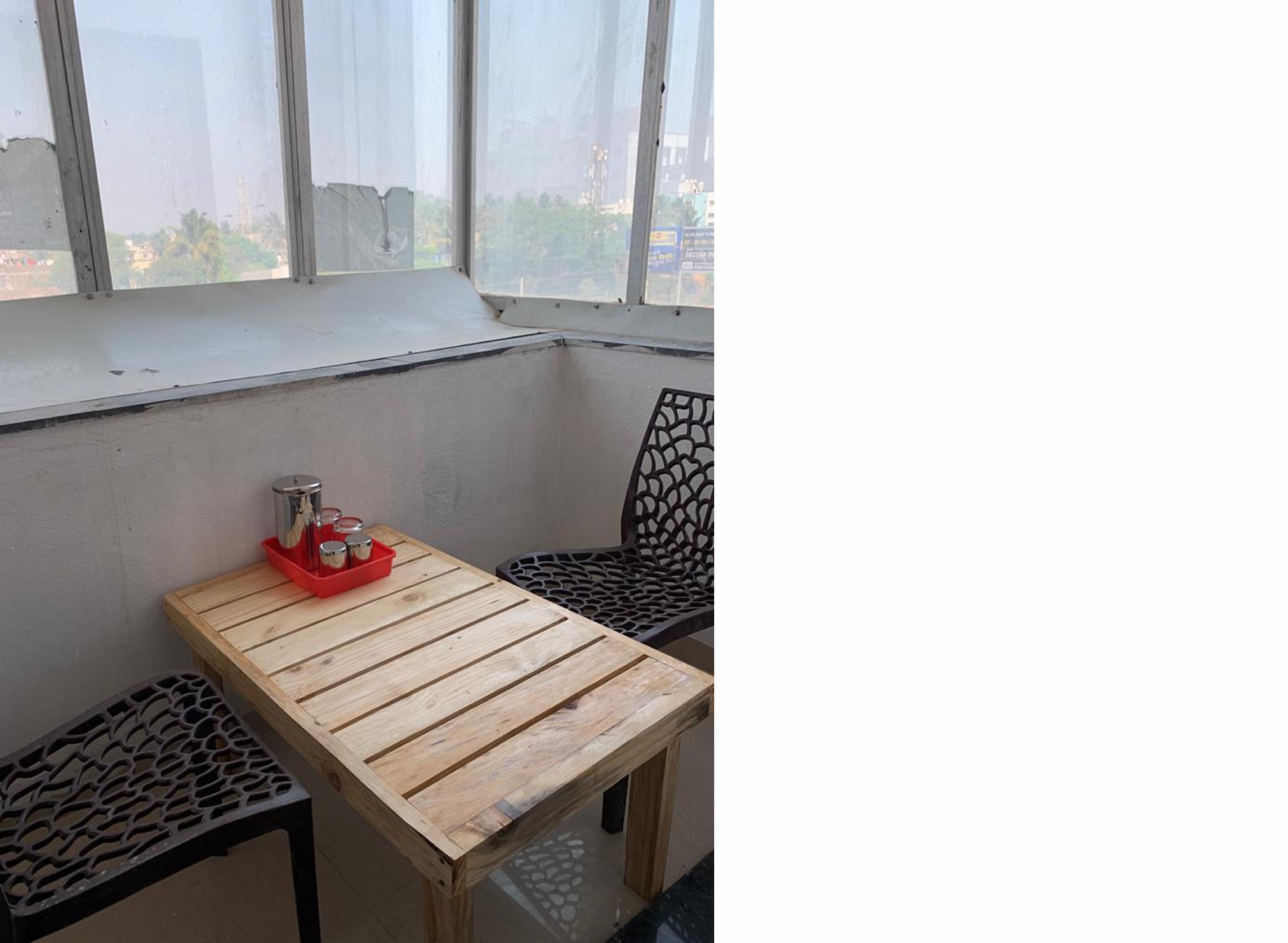 Hotel Dwarka Sangli - Tap to explore photos