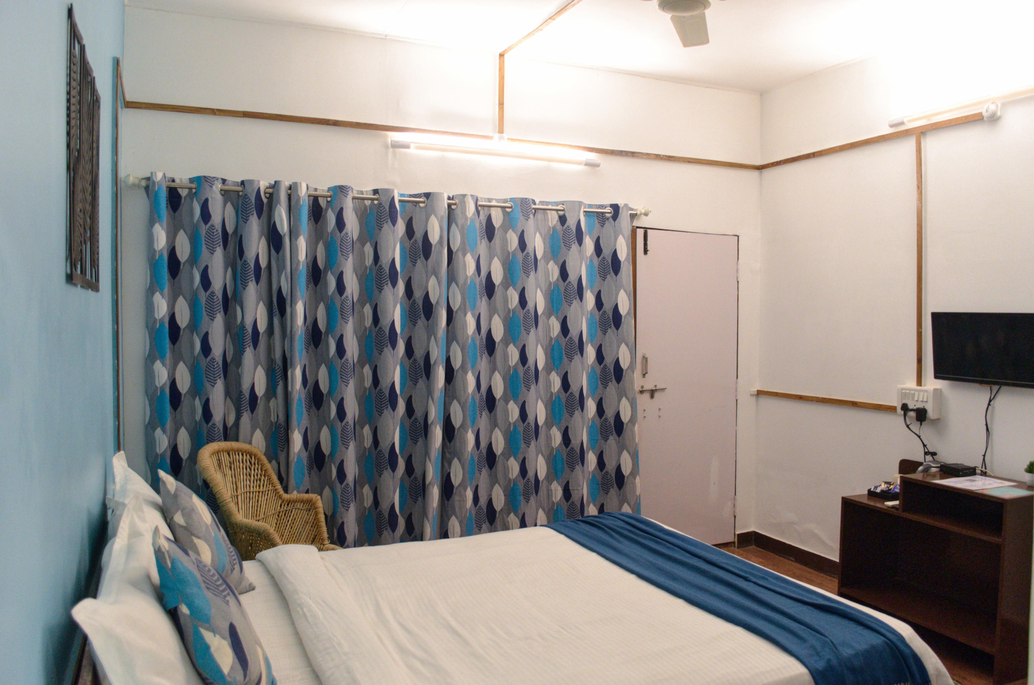 Aloha Boutique Resort Morjim Goa - Tap to explore photos
