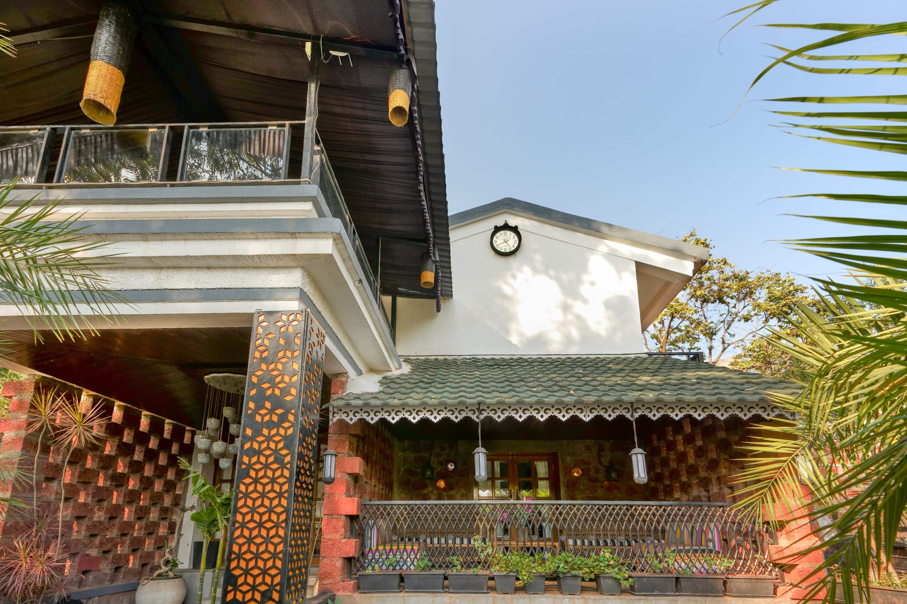 Azalea villa