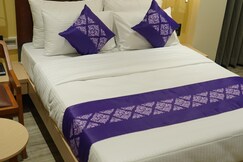 Purple Beds by VITS  Dwarkesh, Surat