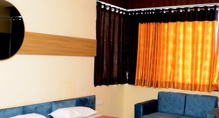 Hotel New Delhi Darbar Room Type - Executive Deluxe Rooms