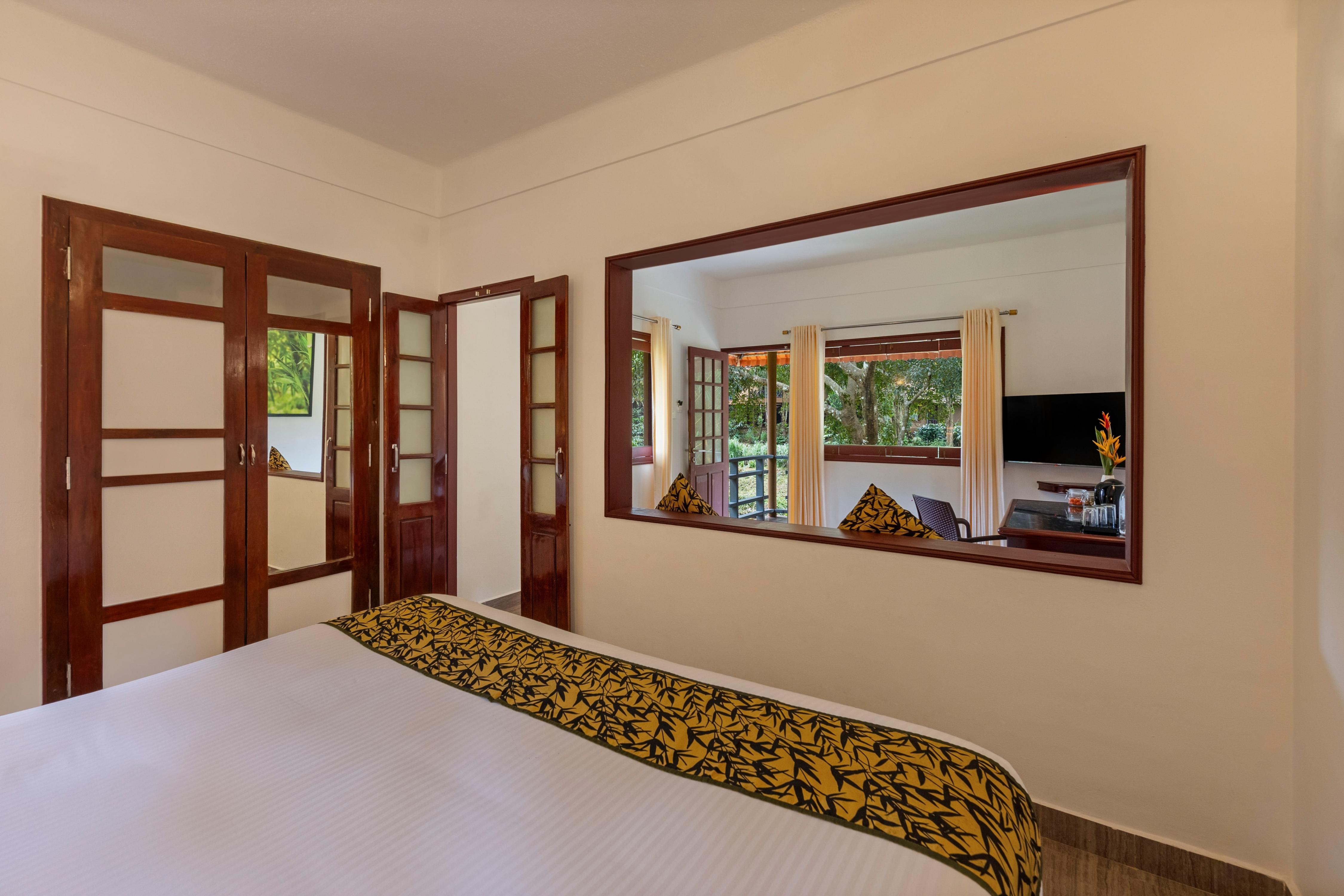 Sterling Vythiri Wayanad - Tap to explore photos