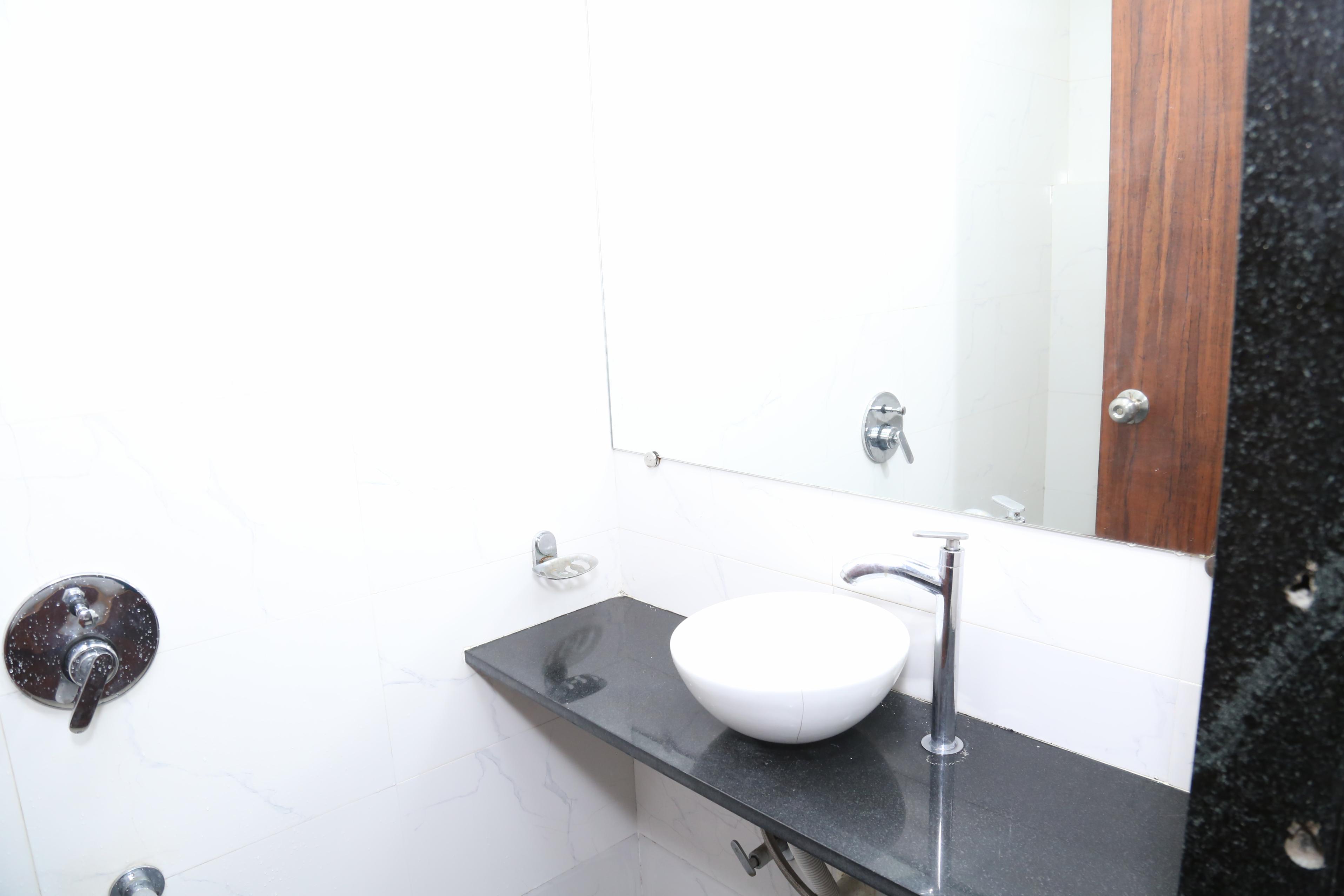 HOTEL SAGAR EXECUTIVE MULUR - Tap to explore photos