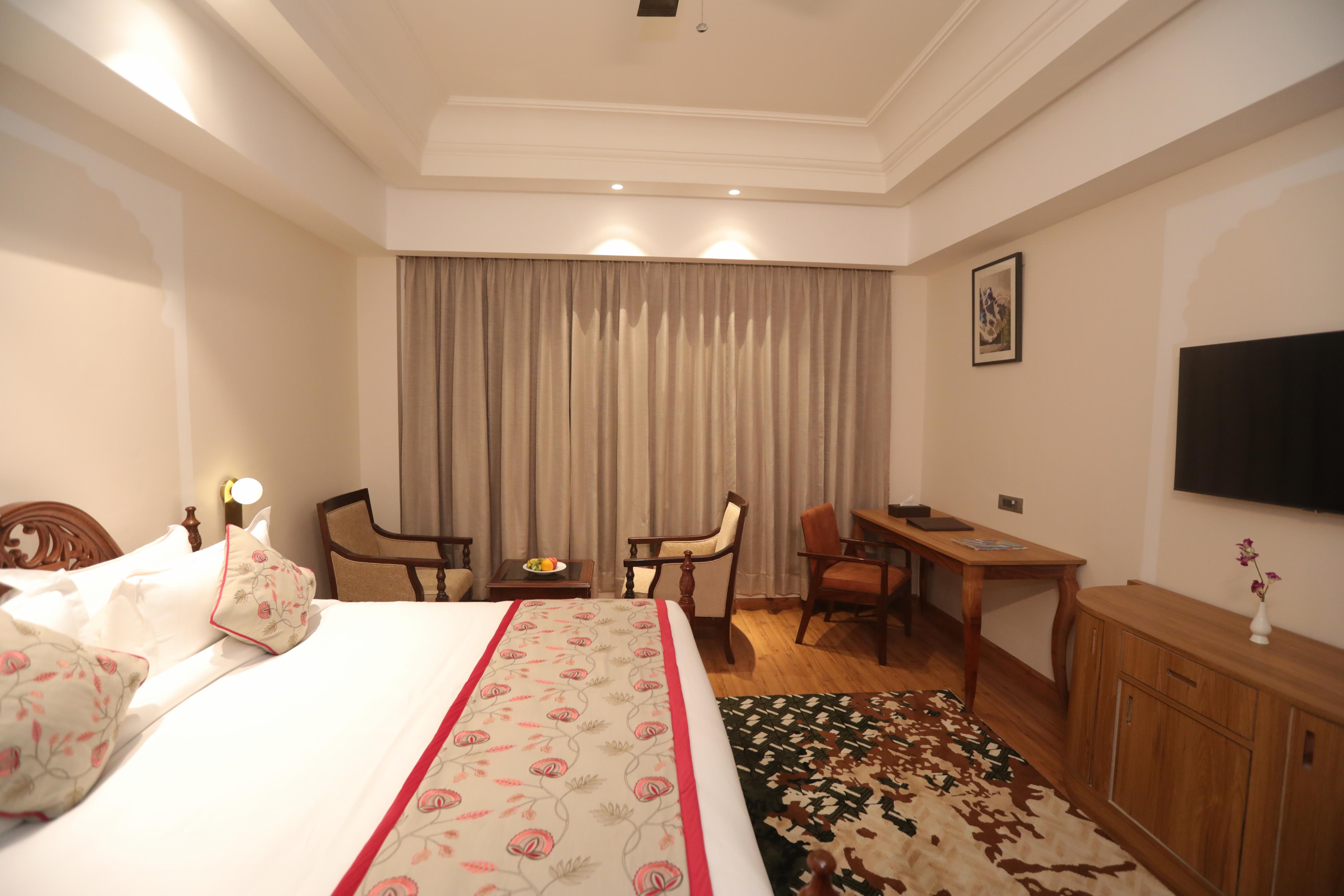 Regenta City Villas Palace - Tap to explore photos