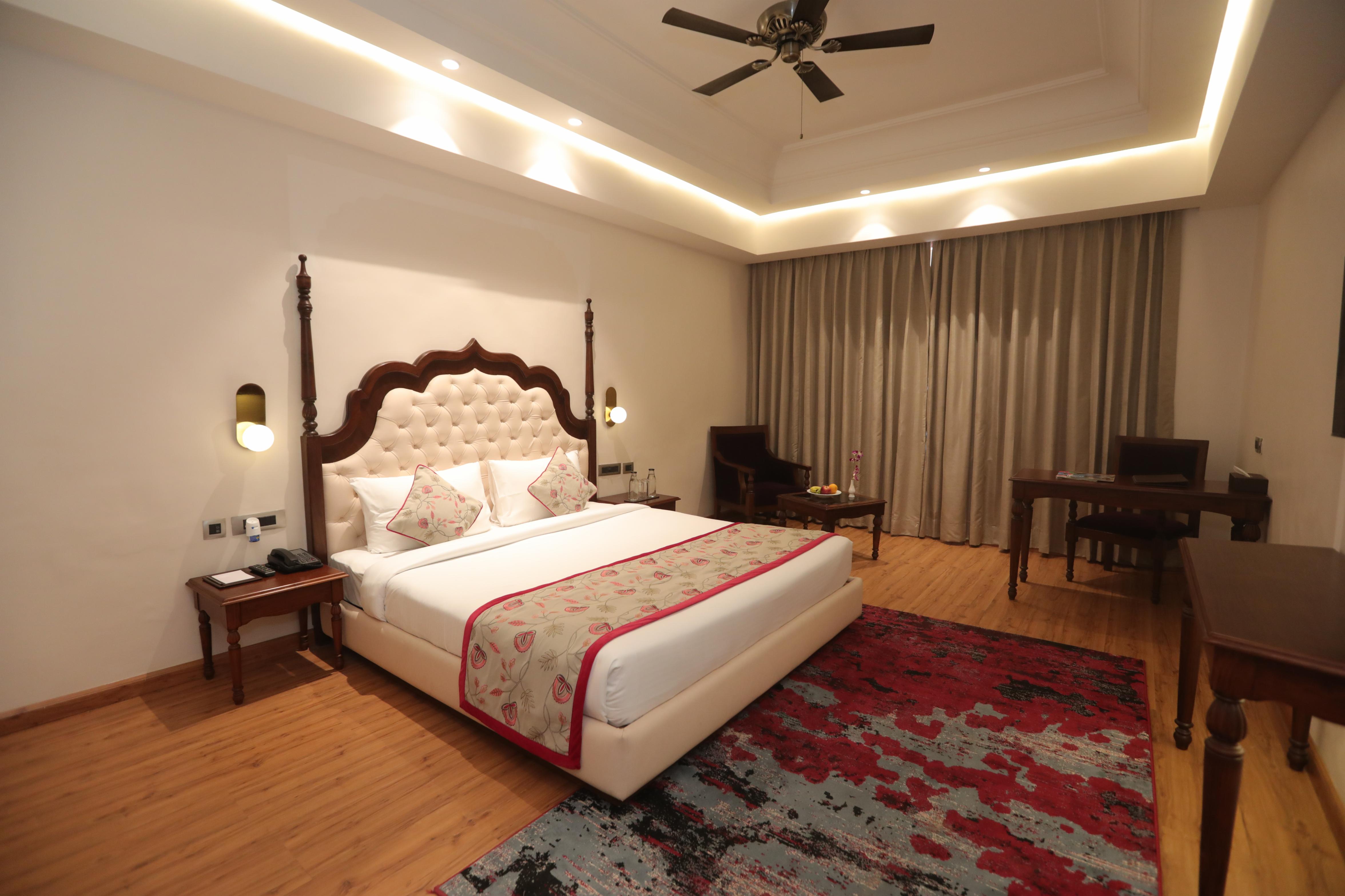 Regenta City Villas Palace - Tap to explore photos