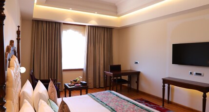 Regenta City Villas Palace  Room Type - Mughal Standard
