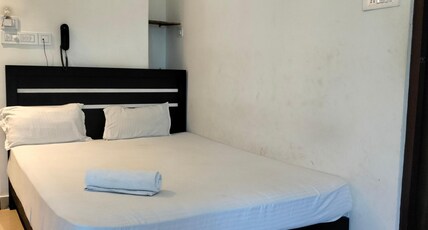 Surya kiran Inn Room Type - Family room Surya kiran Inn Room Type - Family room
