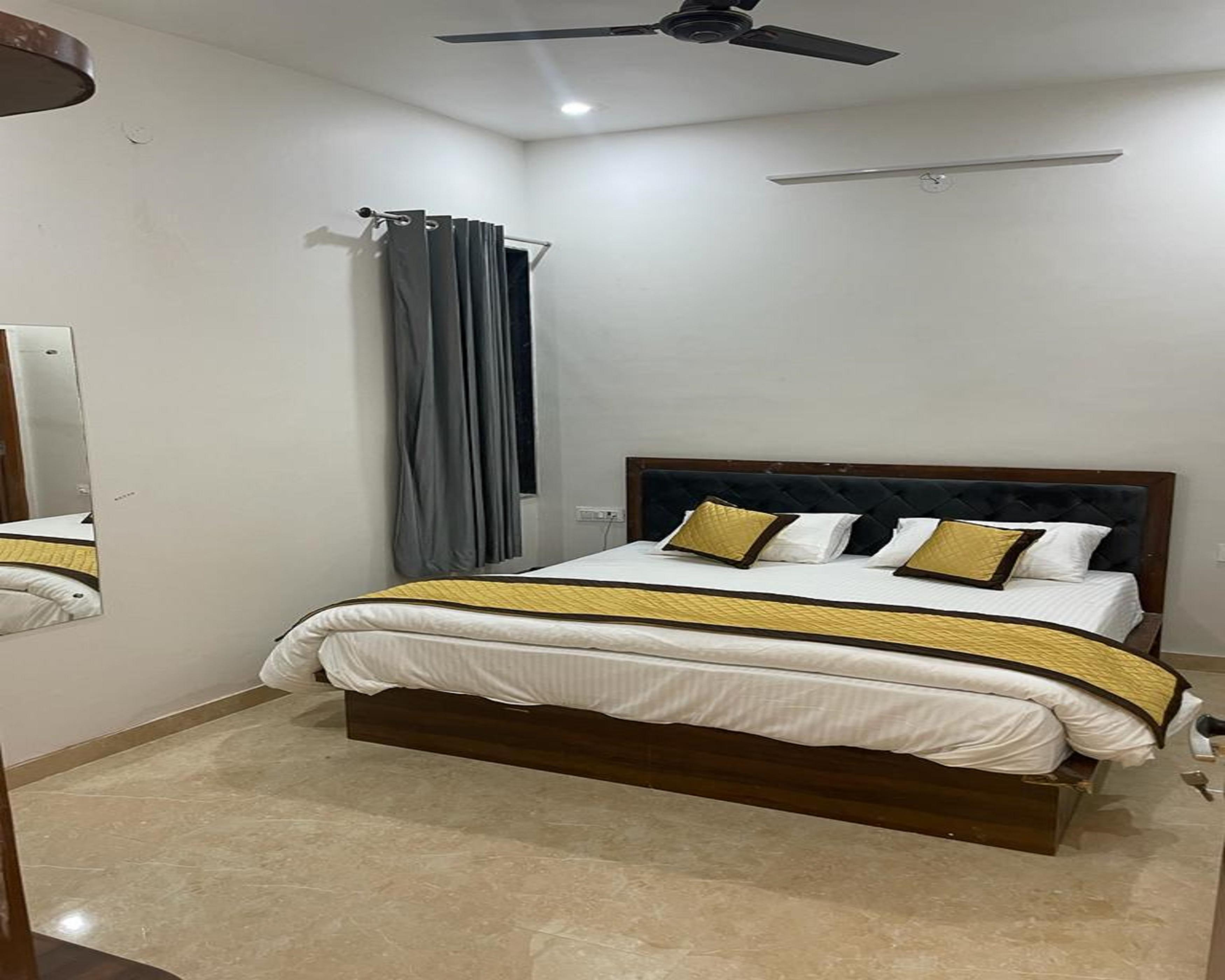 Hotel Legend Room Type - Standard Room