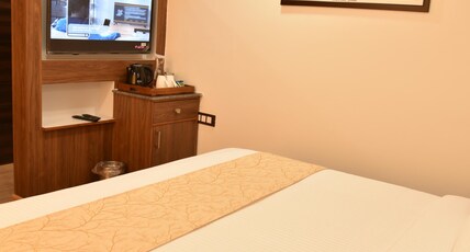 Hotel Greenfield  Regency Room Type - Standard