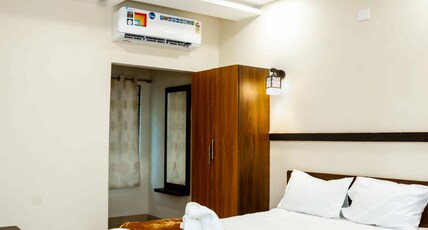 Hotel VR GRAND IN Room Type - Standard Double room Hotel VR GRAND IN Room Type - Standard Double room