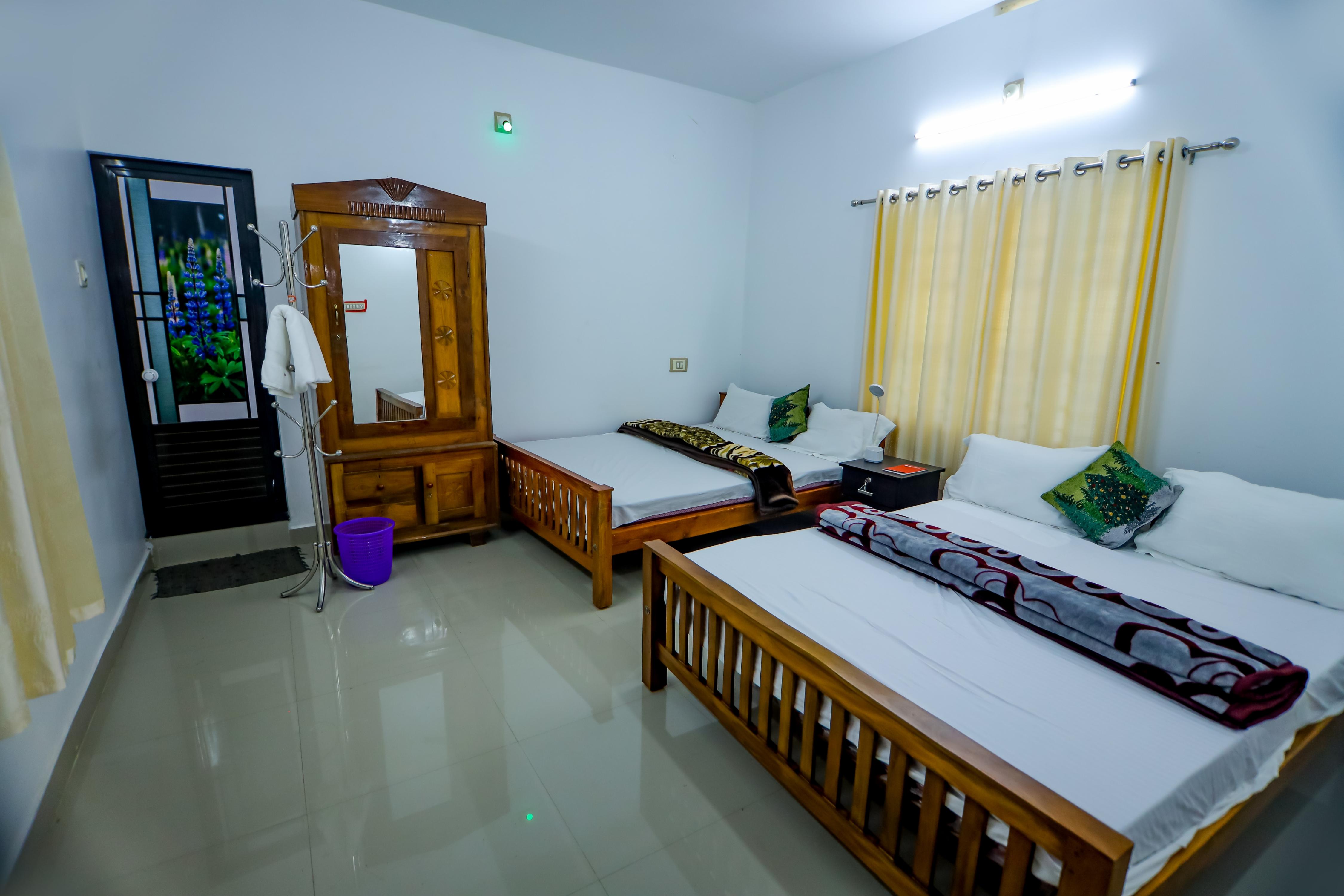 The Nest Homestay Ramakkal Medu - Tap to explore photos