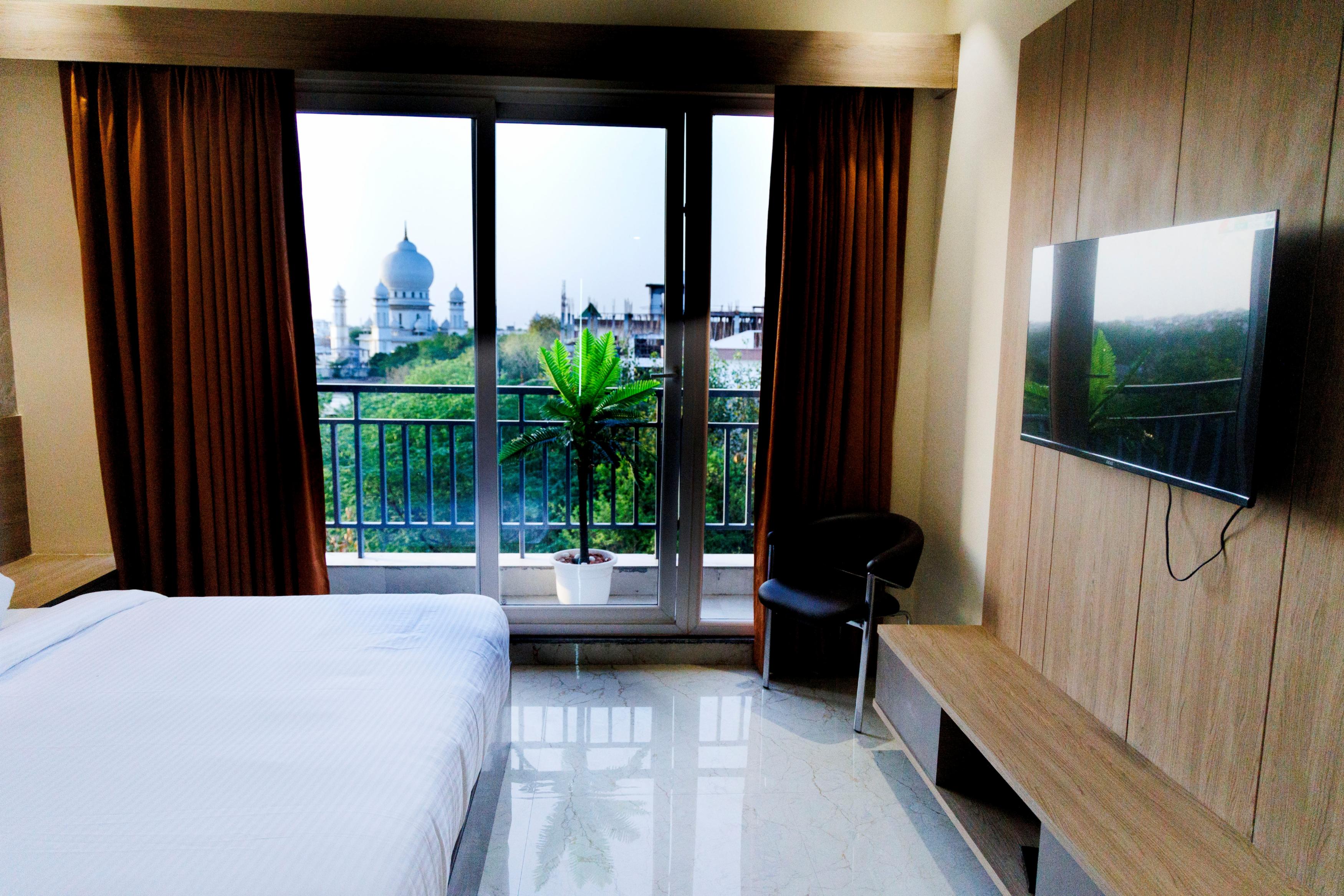 Hotel Aryavilas- A Luxury Boutique Hotel - Tap to explore photos