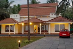 Seagrove Villa - 3 BHK