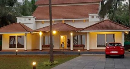 Seagrove Villa - 3 BHK Room Type - Seagrove Villa - 3 BHK