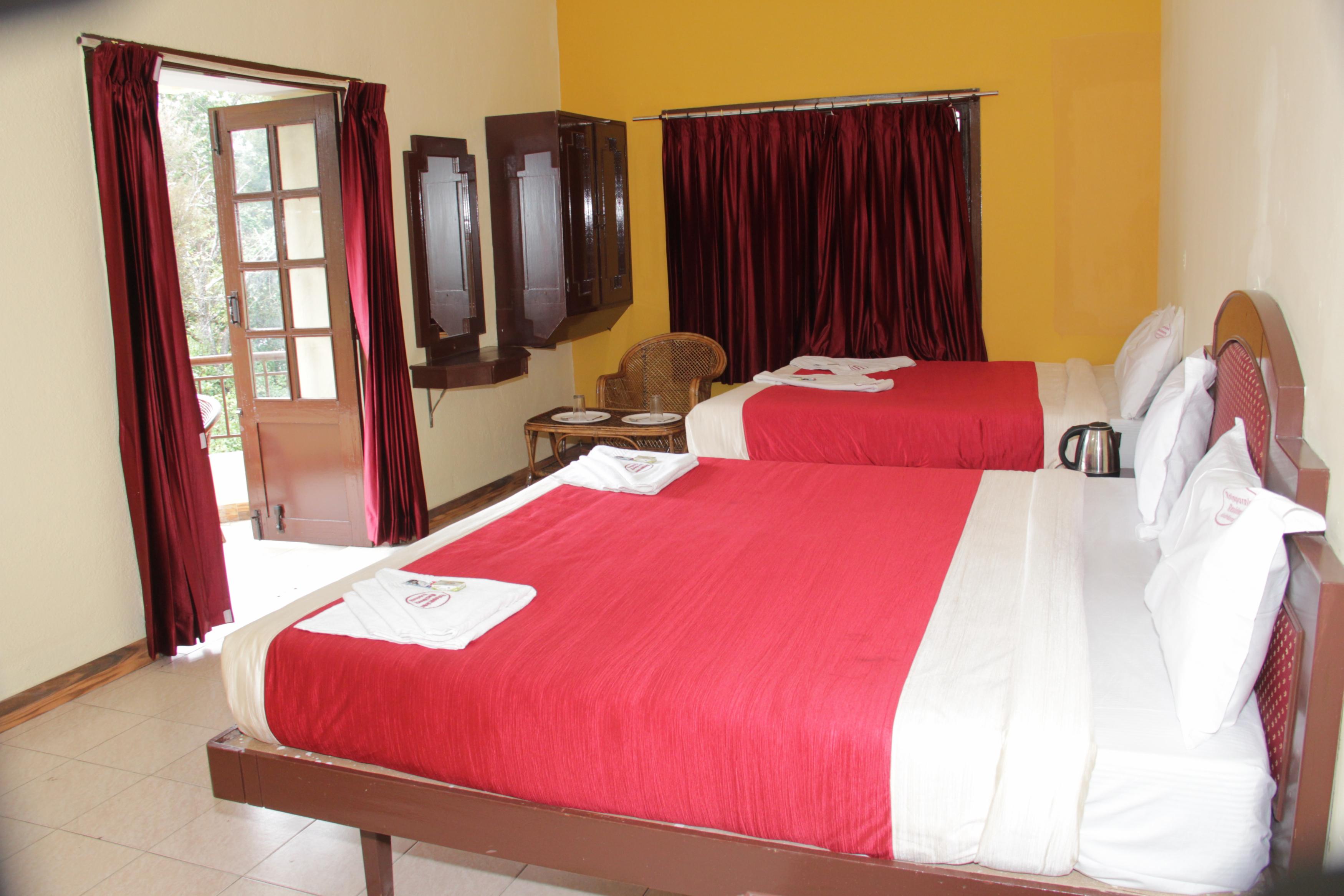 Raja Purnima Residency - Tap to explore photos