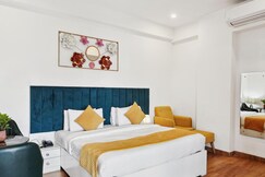 Amahi Inn I Signature Tower