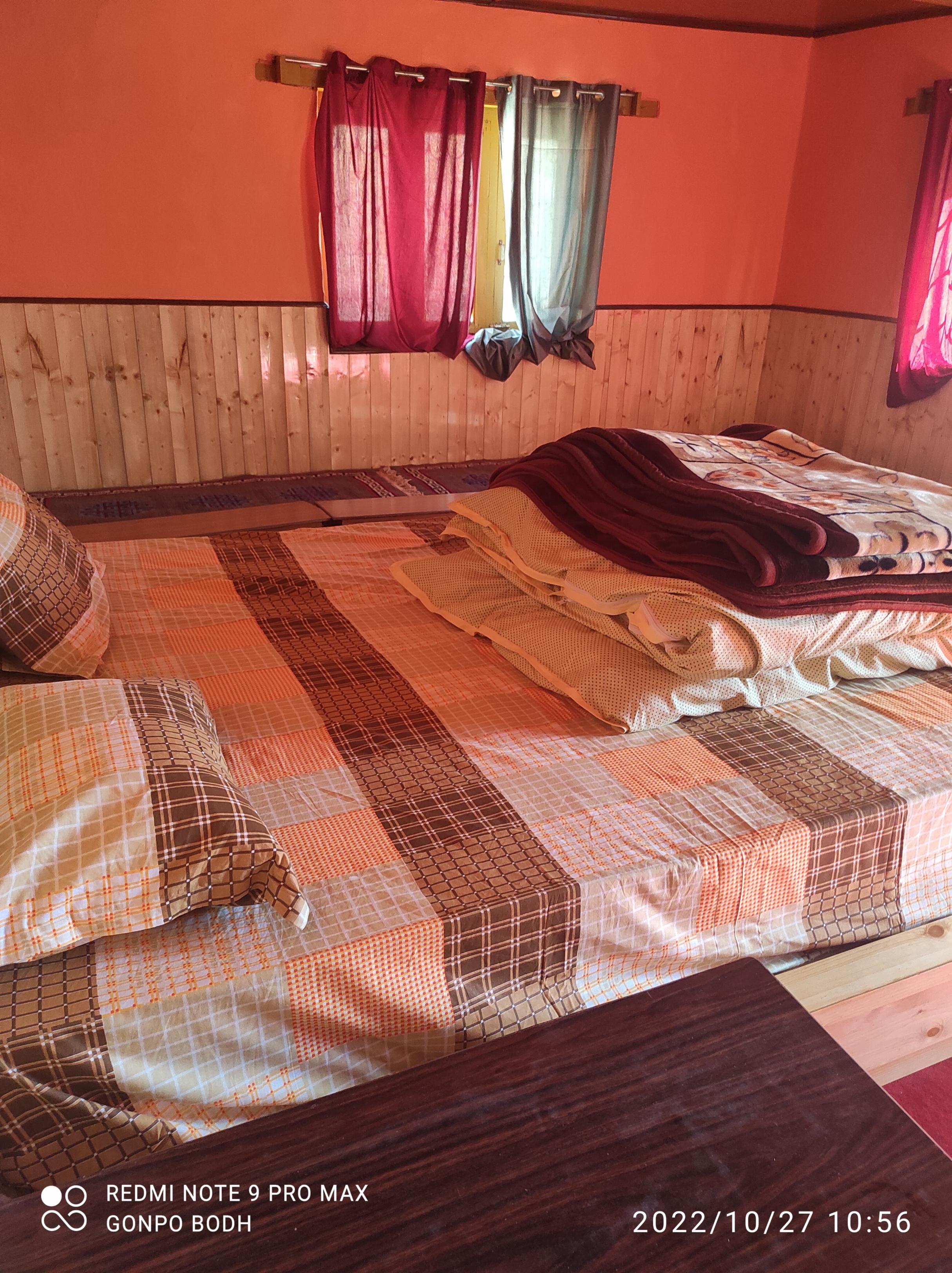 Gonpo home stay - Tap to explore photos