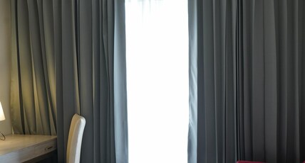 A Sheridan Inn Room Type - Super Deluxe Room (City View)