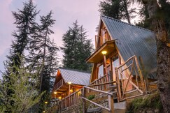 Cedar By Tragopan Chalets