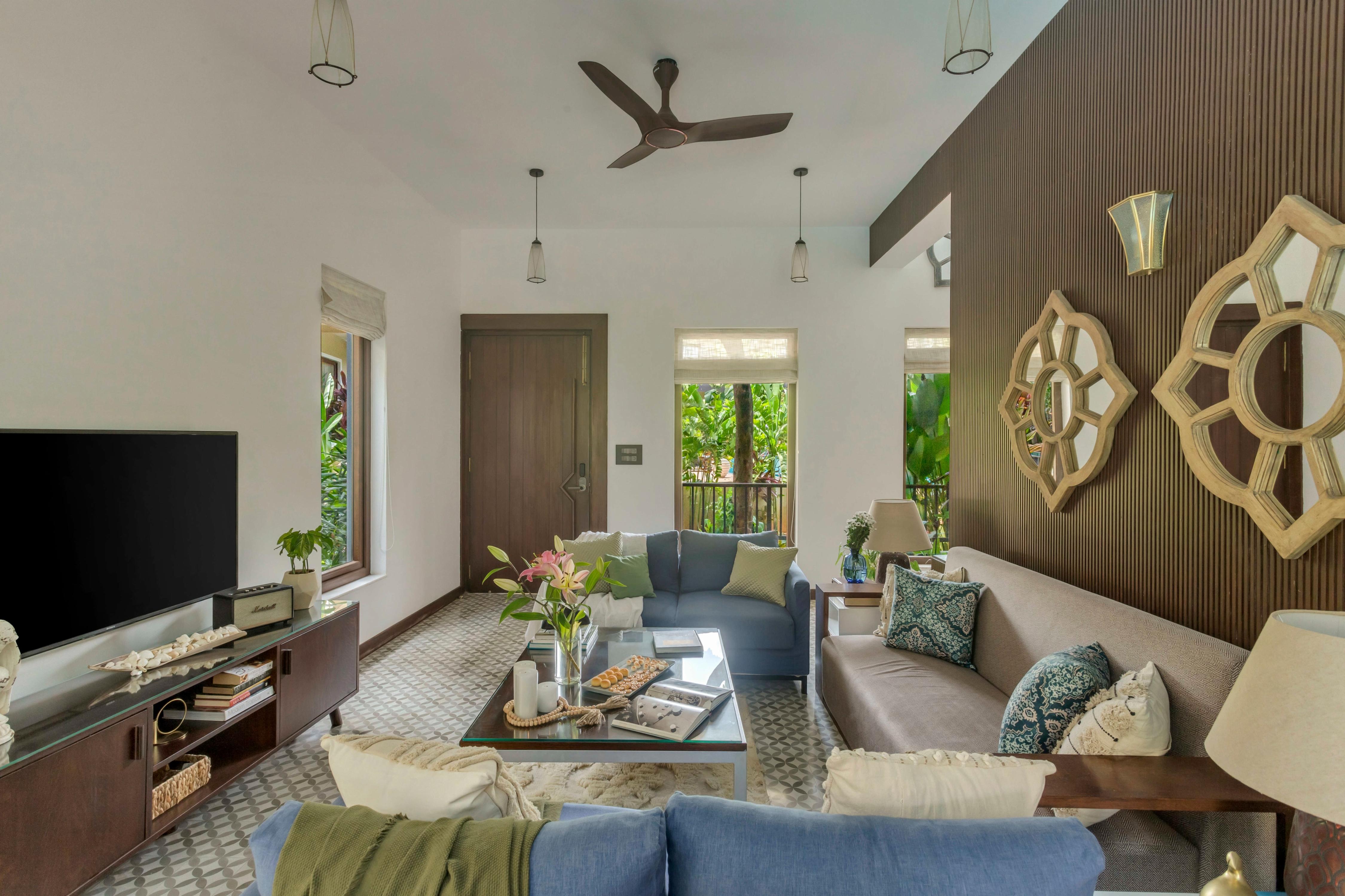 Rainforest Azaya - Tap to explore photos