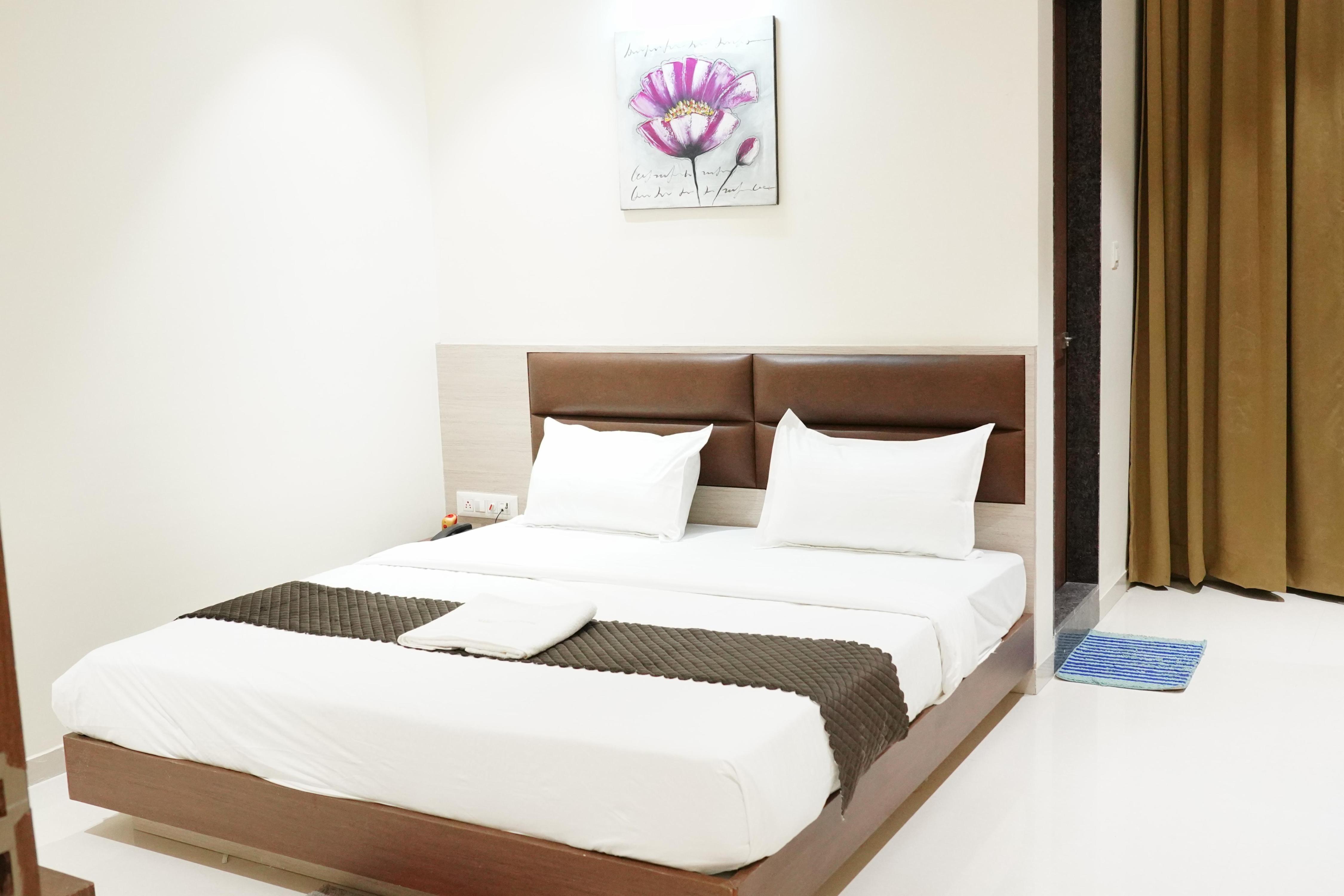 Mangalamurthy Hotels - Tap to explore photos