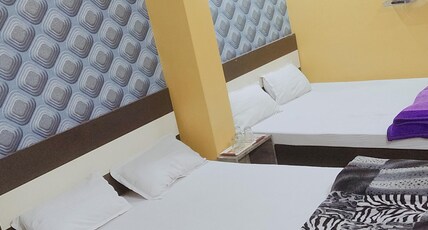 HOTEL VAISHALI INN Room Type - Double Deluxe