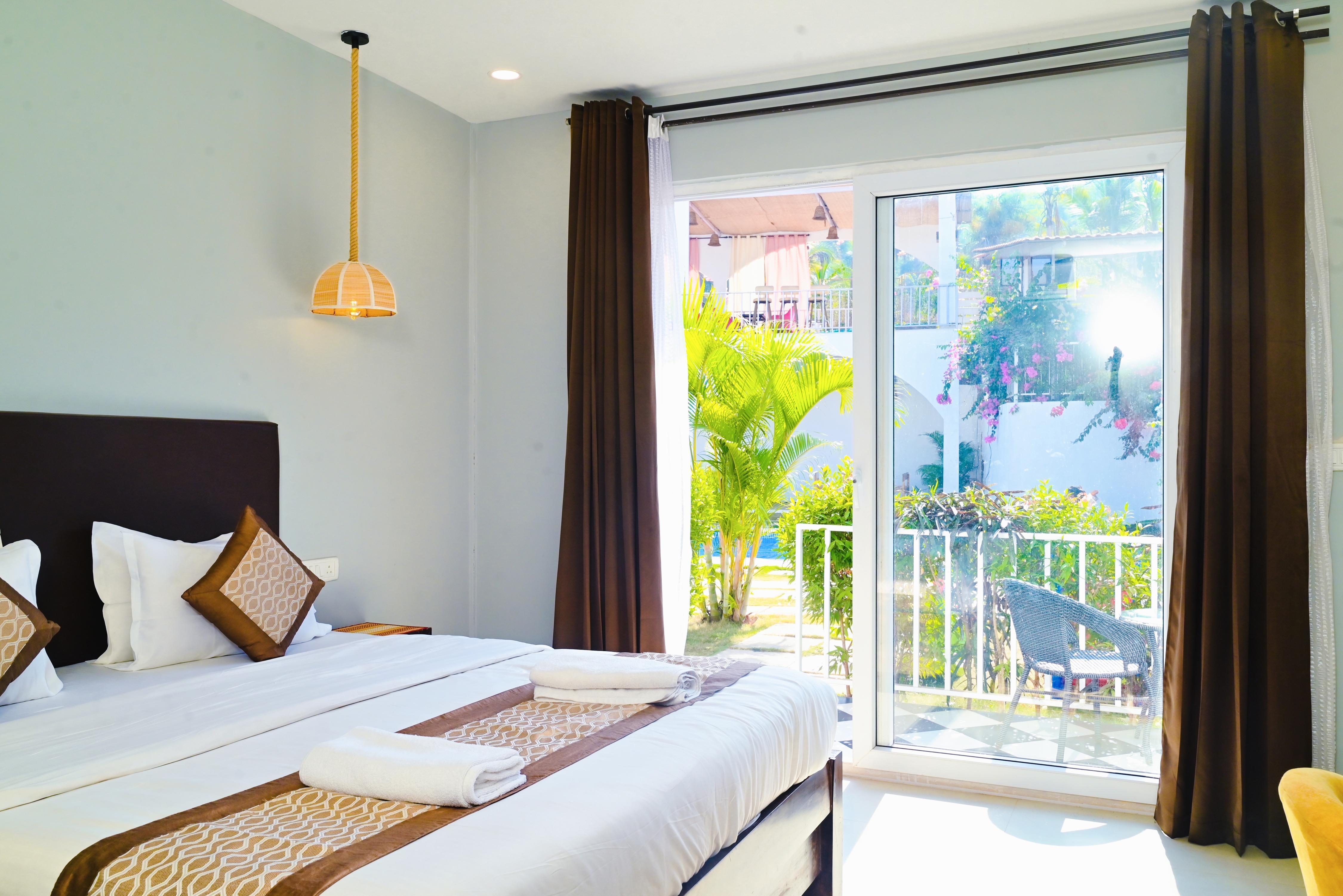 Seawood Beachfront Resort - Tap to explore photos