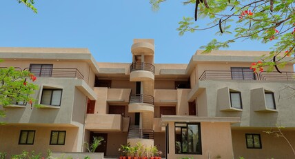 CLUB HEAVEN PALANPUR Room Type - SUITES ROOM WITH BATHTUB AND BALCONY