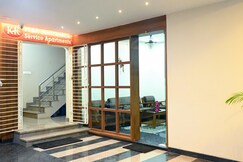 K K SERVICE APARTMENTS