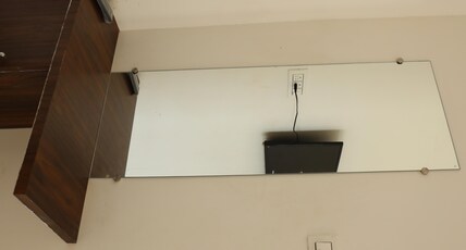 Sushi Greens Suites Room Type - Deluxe