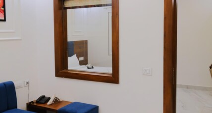 Hotel The Johri Room Type - Platinum Room