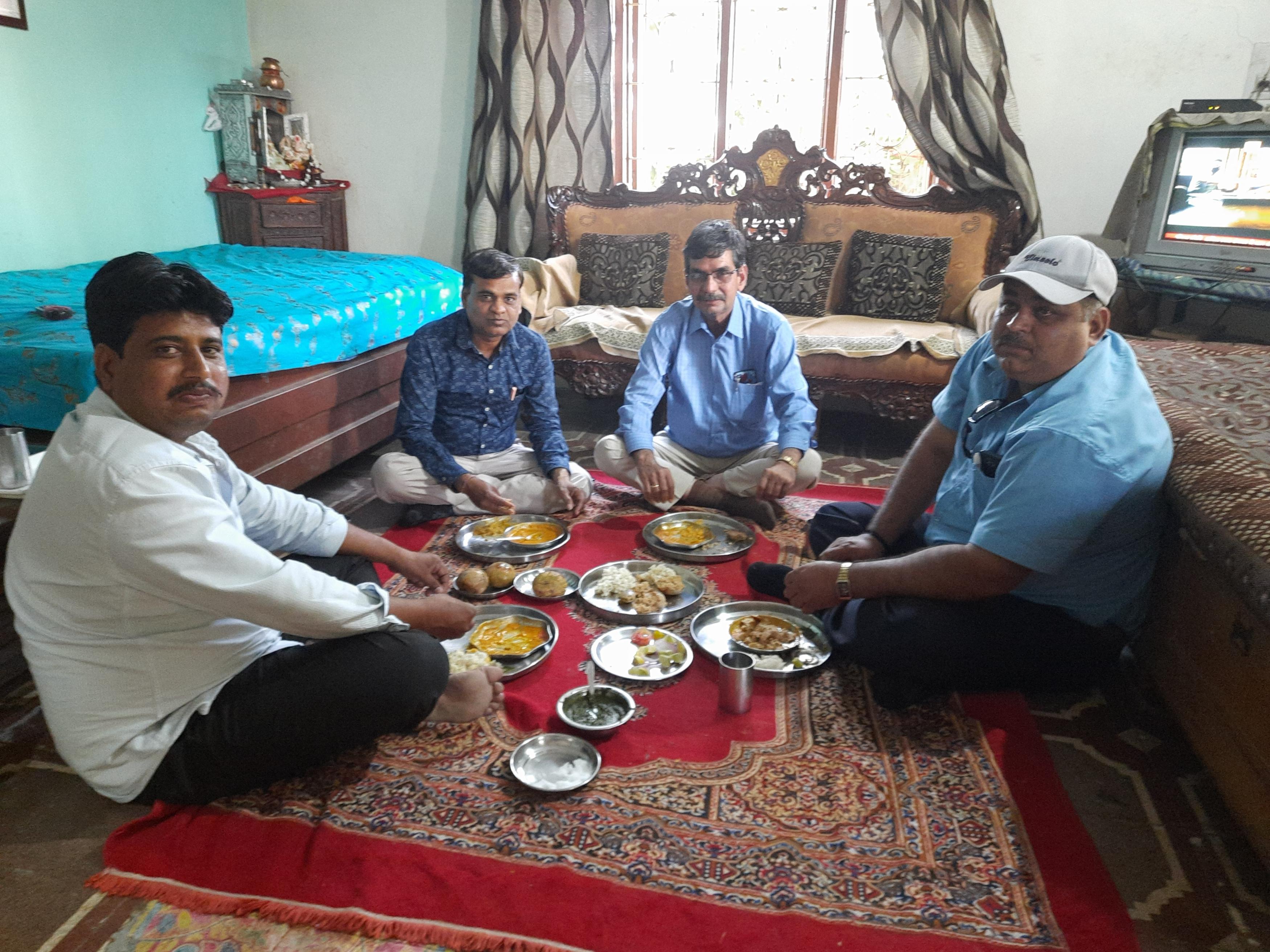Shivashray Krishi Farm House Ujjain - Tap to explore photos