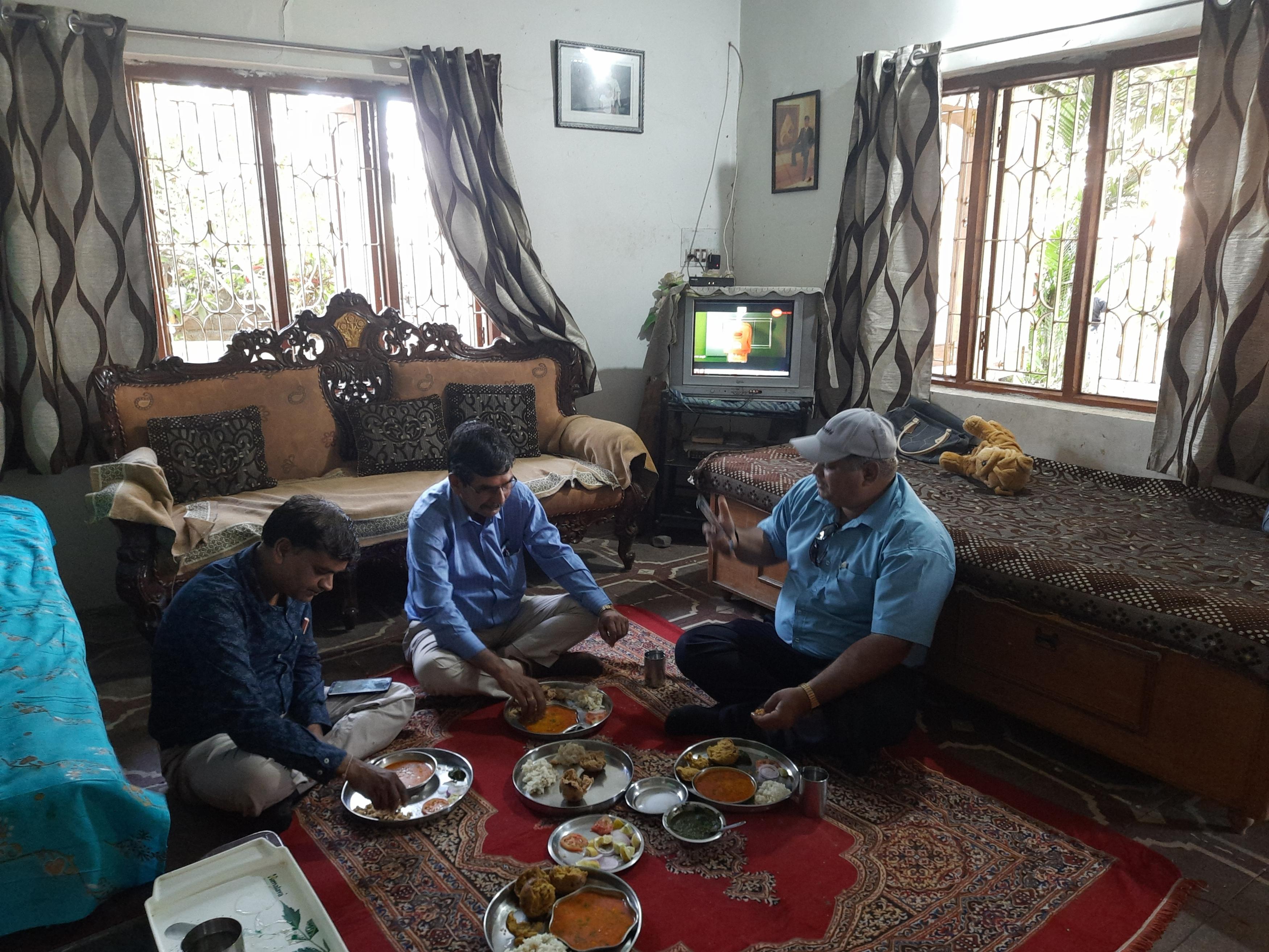 Shivashray Krishi Farm House Ujjain - Tap to explore photos