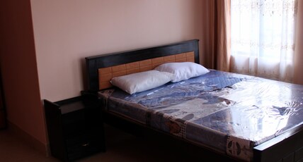 Romillie Hadeljo Room Type - Bedroom 2