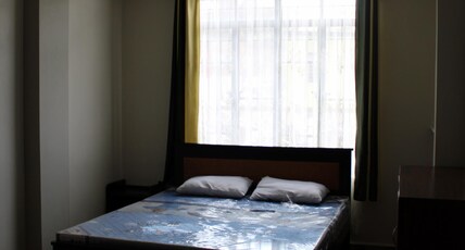 Romillie Hadeljo Room Type - Bedroom 3