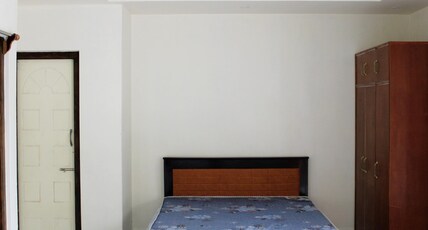 Romillie Hadeljo Room Type - Bedroom 4