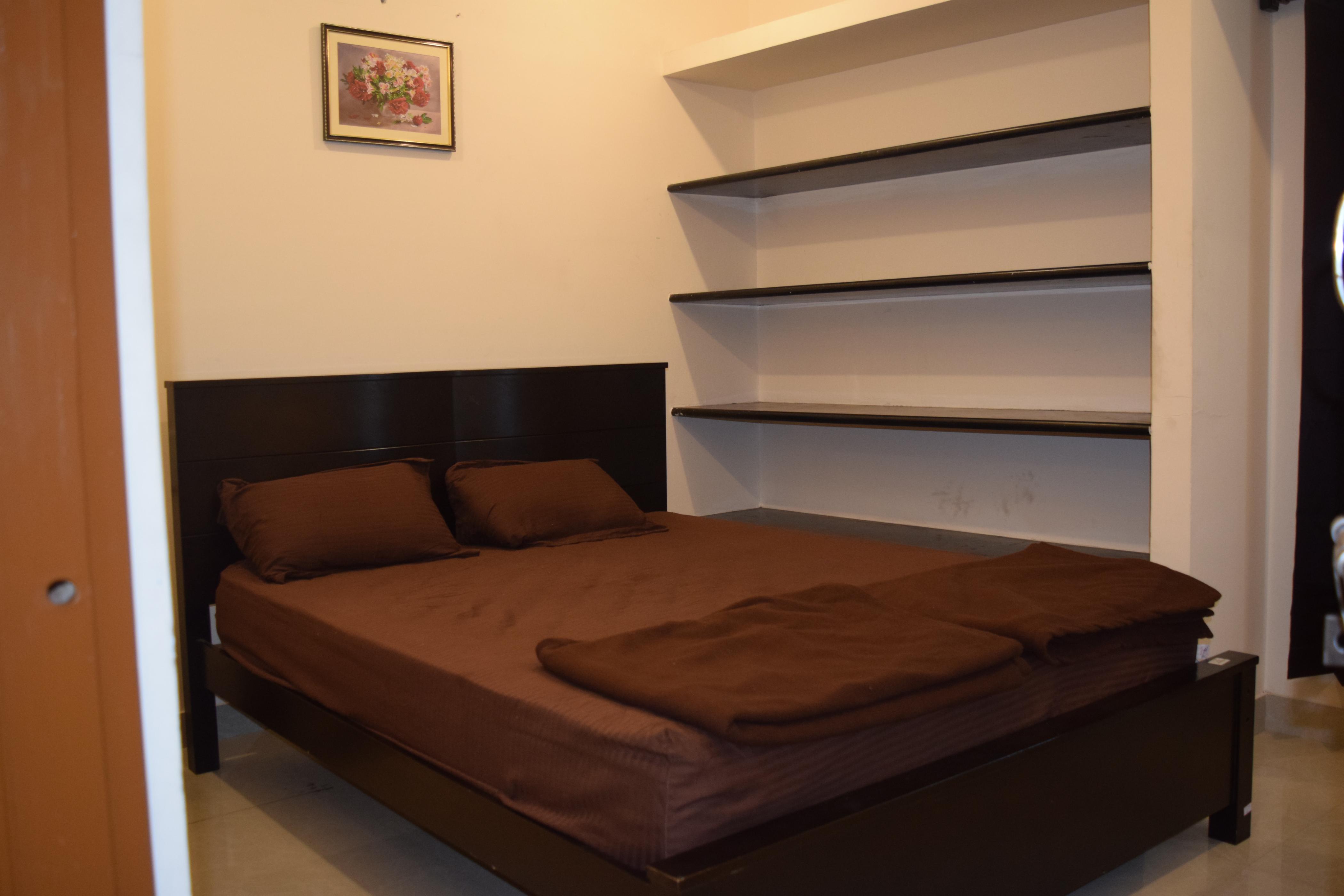 Ishwaryaa Residency - Tap to explore photos
