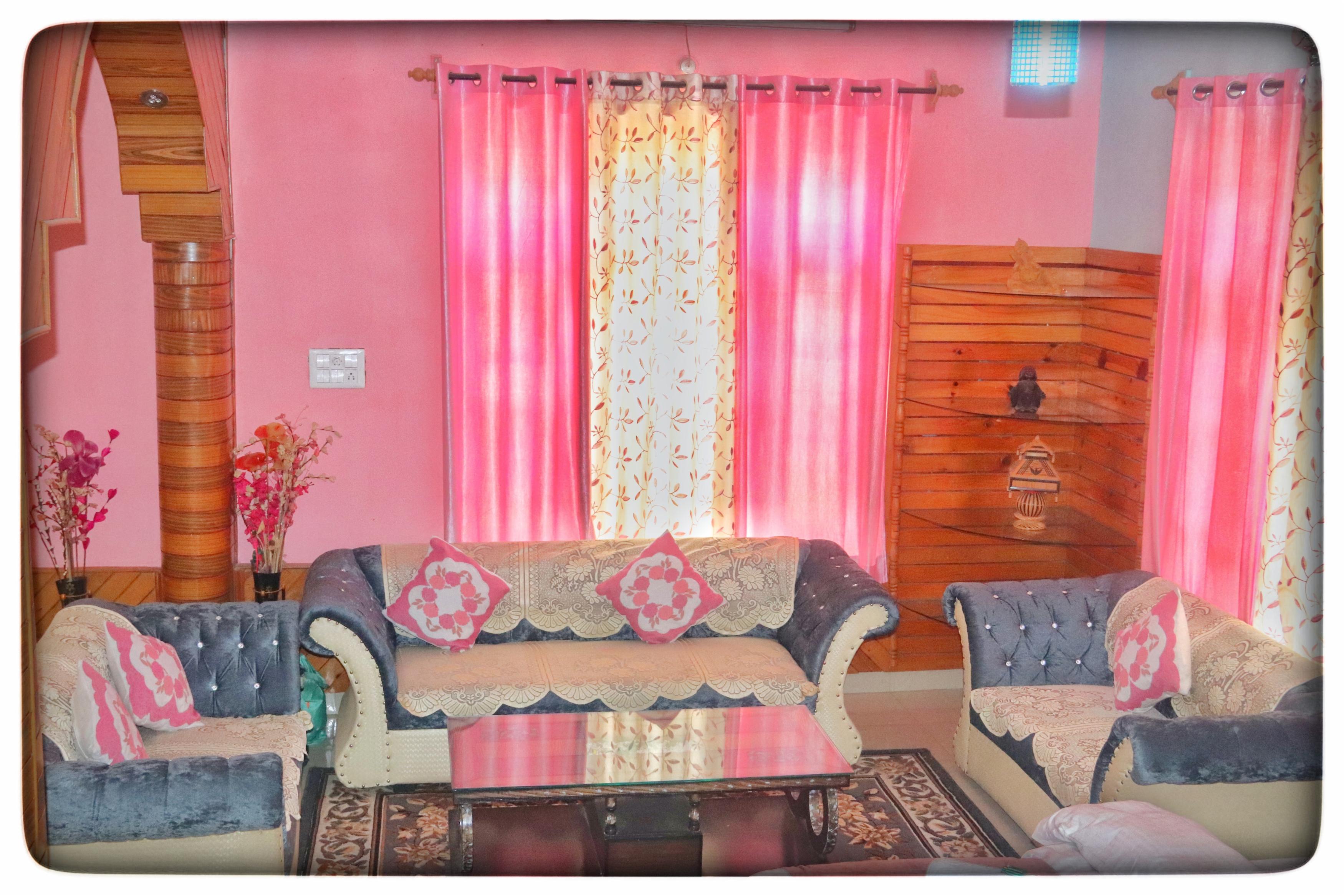 Kullu Manali Homestay - Tap to explore photos
