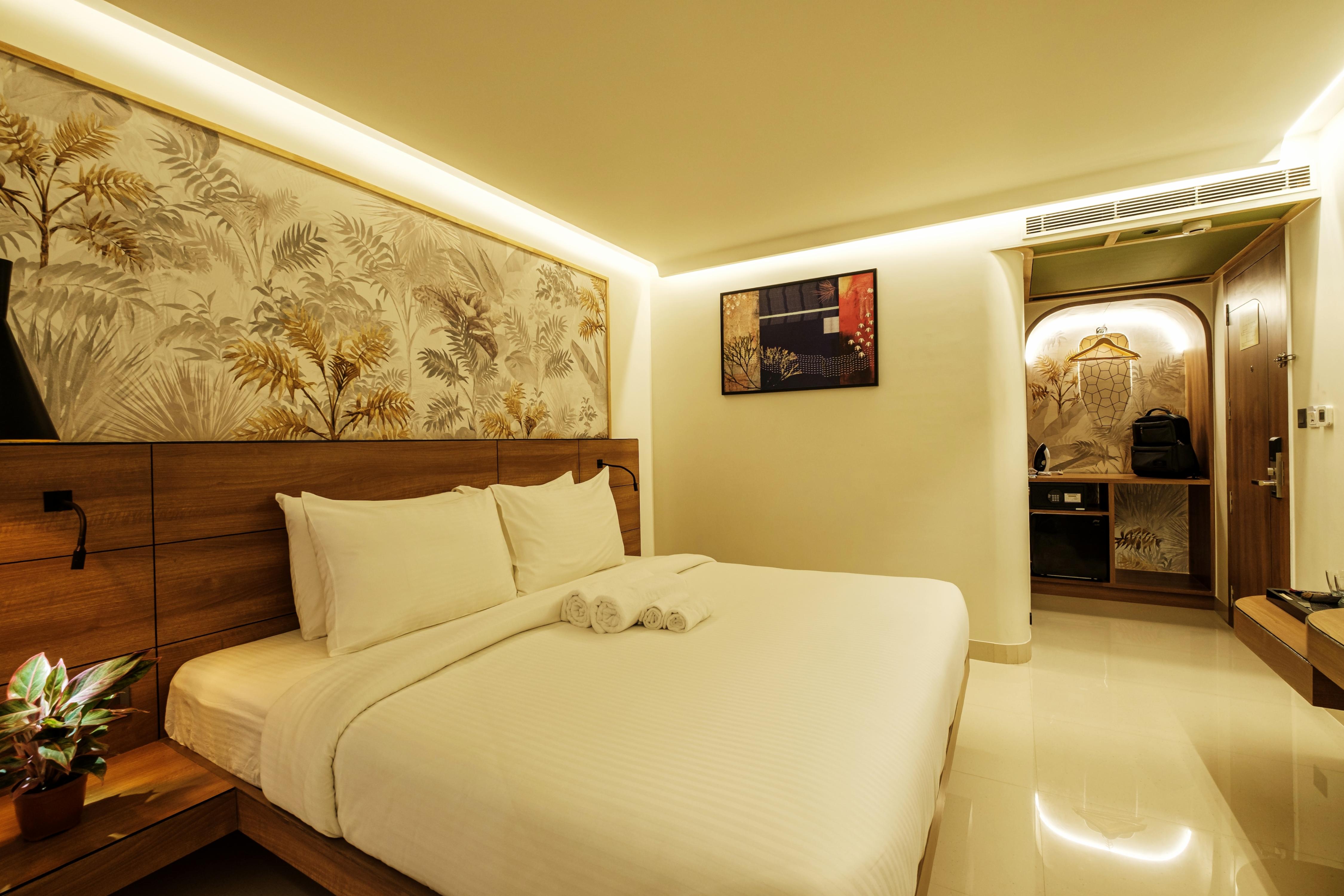 Indie Stay Jaipur - Tap to explore photos