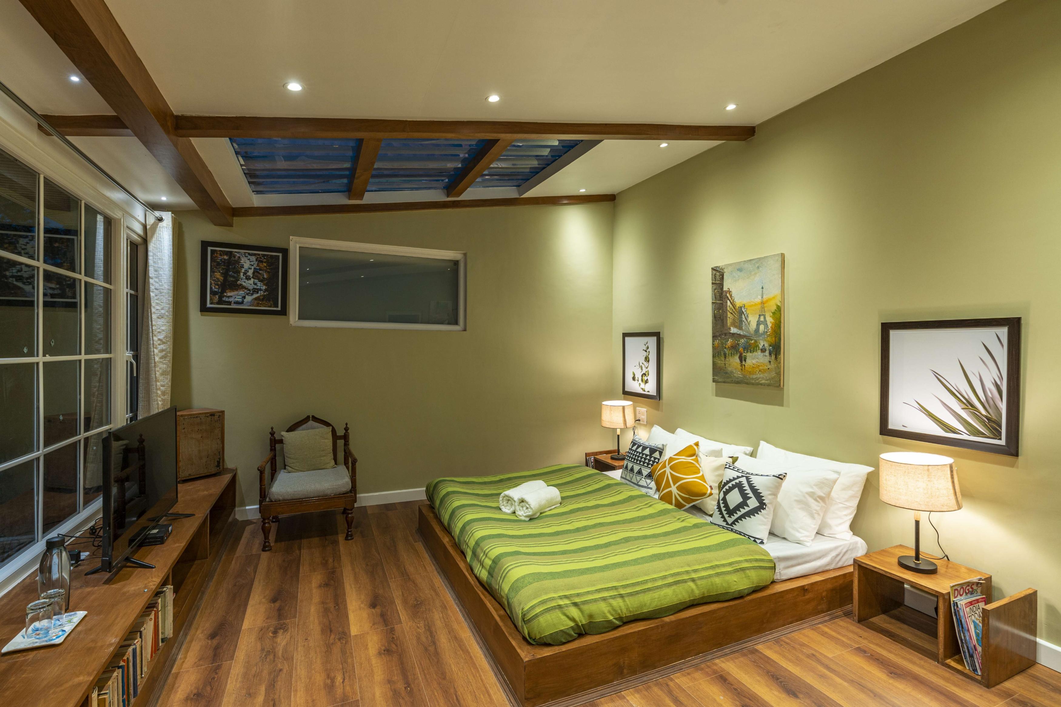 Zostel Homes Shimla - Tap to explore photos