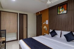 HOTEL RANAS RESIDENCY