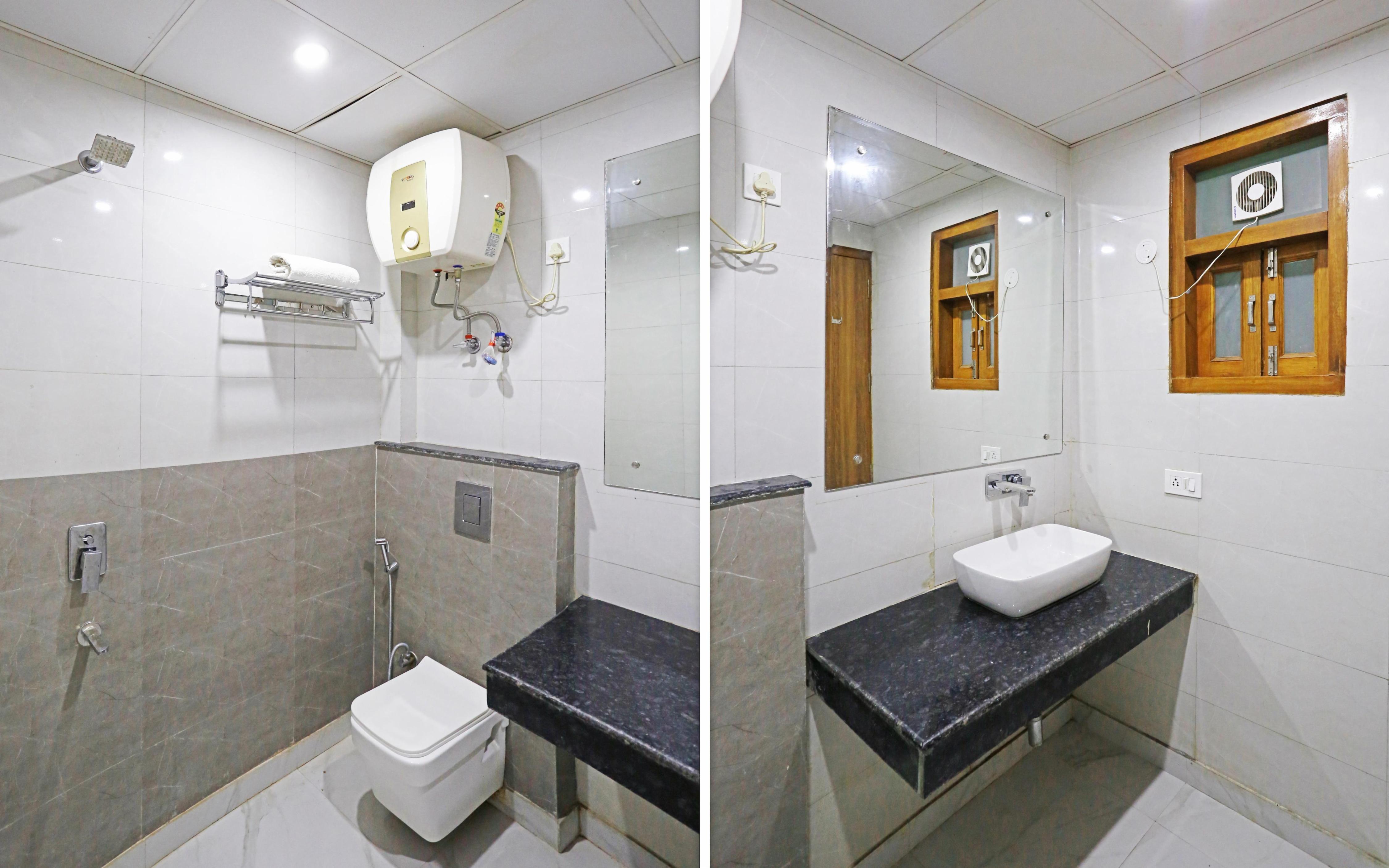 Hotel Gross Inn near Delhi Airport - Tap to explore photos