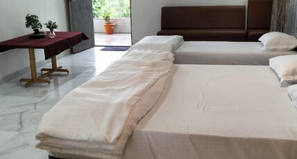 Preet Holiday Resorts Room Type - Super Delux with Family Room