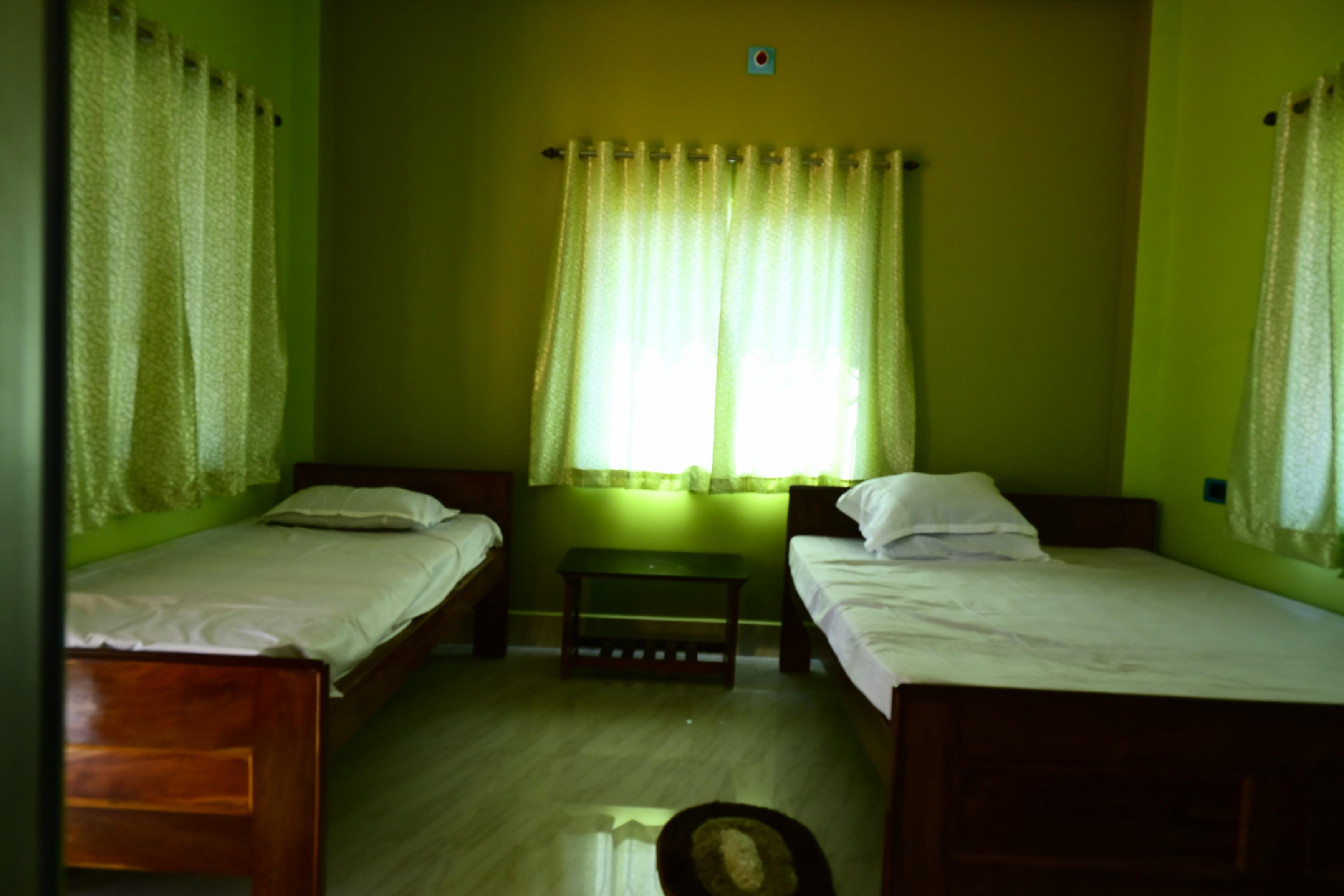 Bagan Bilas Homestay - Tap to explore photos