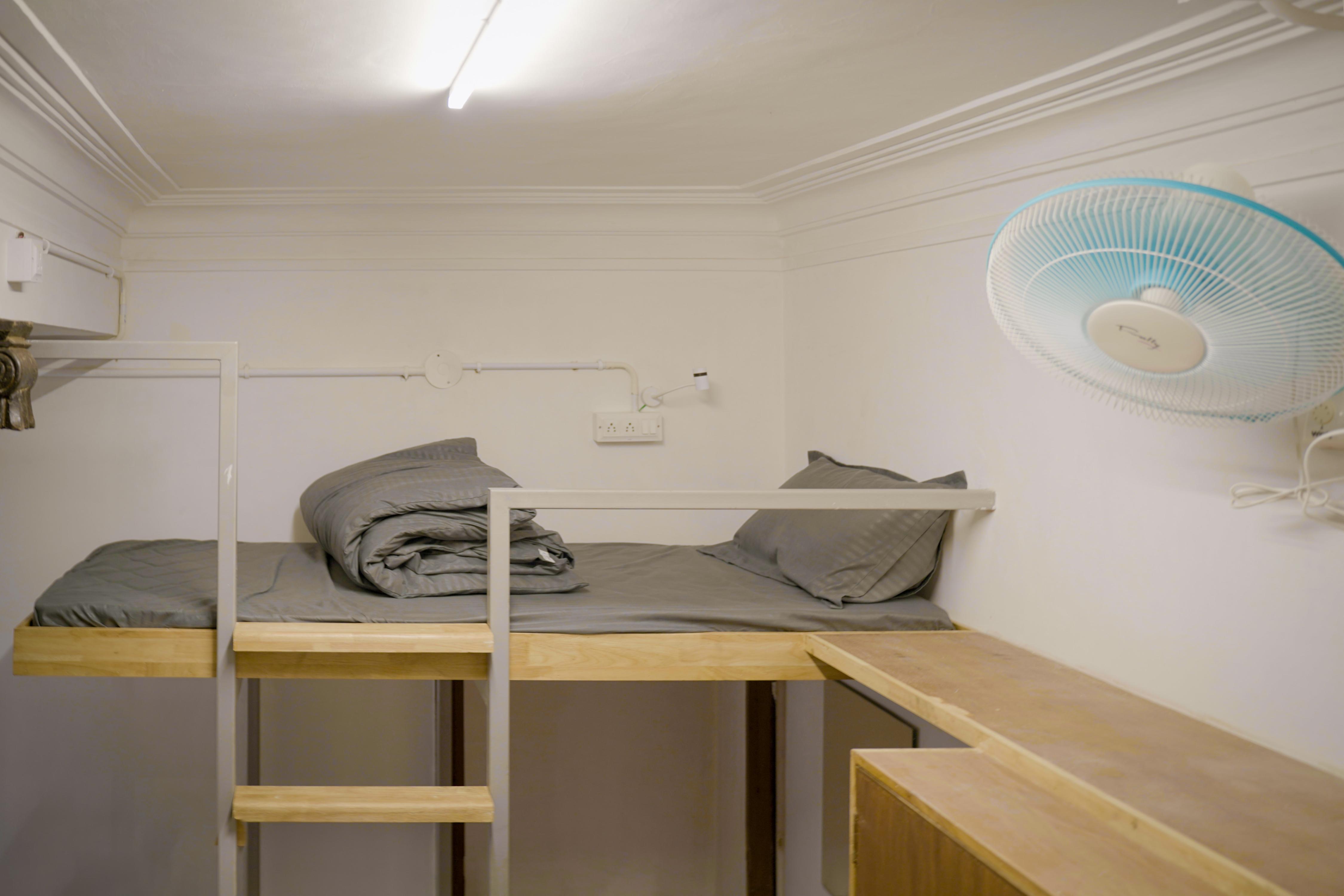 Rahee Bi Roambay MYS Room Type - 5 Bed Mixed Dorm